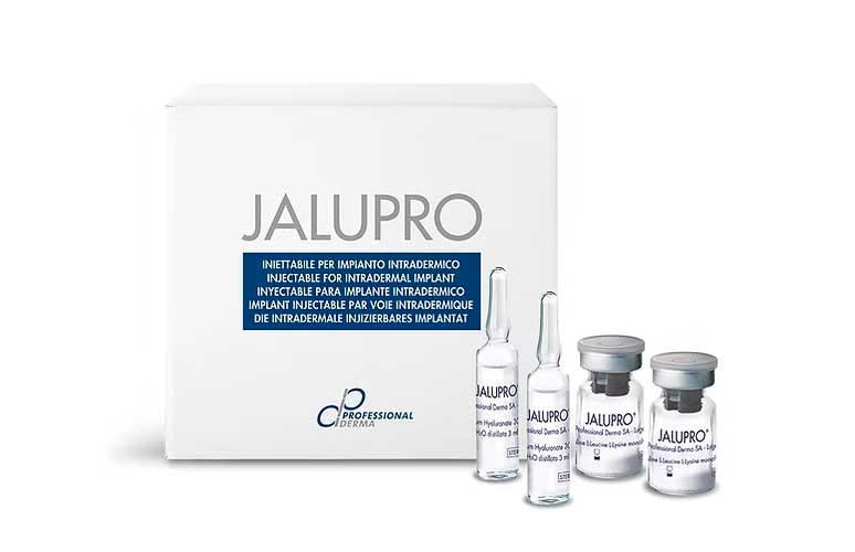 JALUPRO CLASSIC