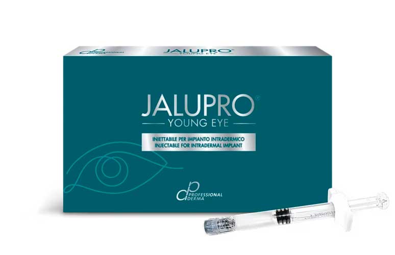 JALUPRO YOUNG EYE