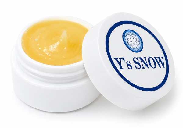 ワイズコスメ Y's SNOW