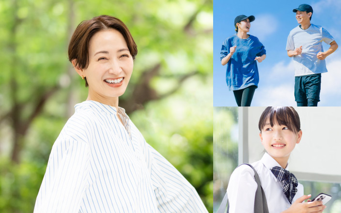 ゾレア注射イメージ写真